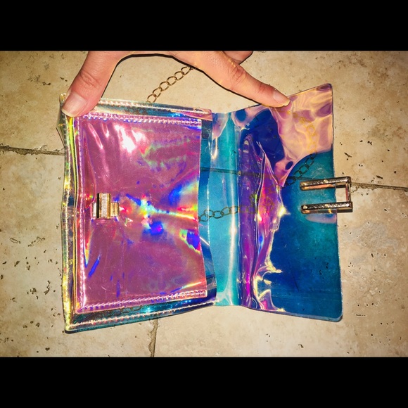 Translucent Bag - Picture 2 of 8